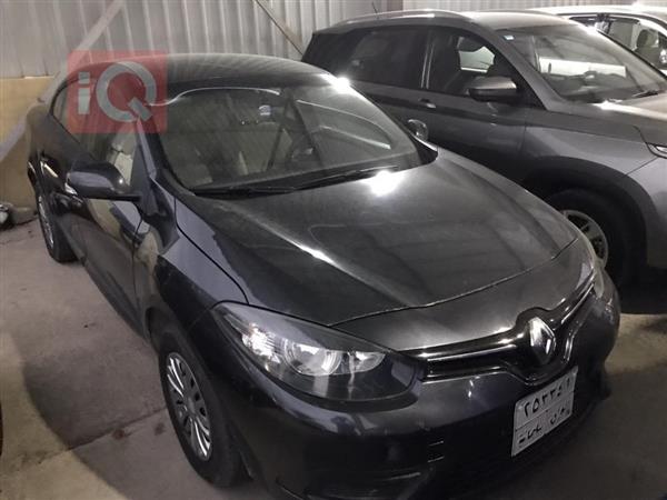 Renault for sale in Iraq